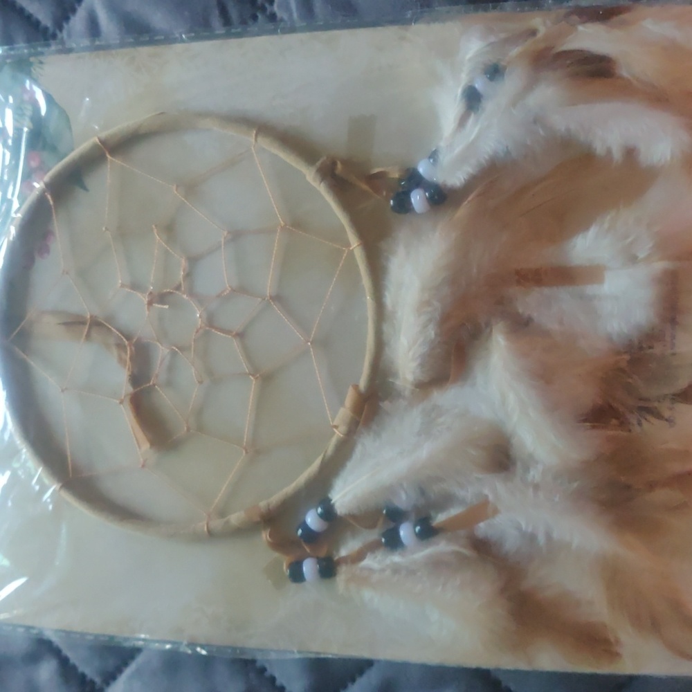 🌹🌹Dream catcher 🌹🌹 - Picture 3 of 5